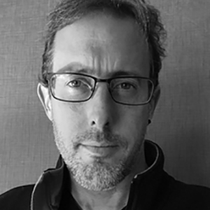 Dr. Andy Phelps, a judge for the 2023 Critical Thinking Game Design Challenge