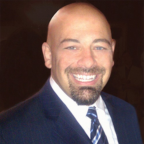 Drew Crecente, a judge for the 2023 Critical Thinking Game Design Challenge