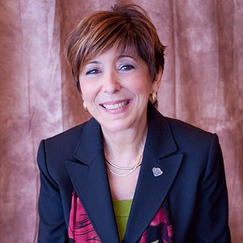 Dr. Elizabeth L. Richeson, a judge for the 2023 Critical Thinking Game Design Challenge