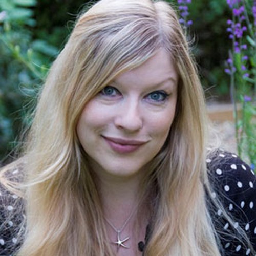 Jo Sharpen, a judge for the 2023 Critical Thinking Game Design Challenge