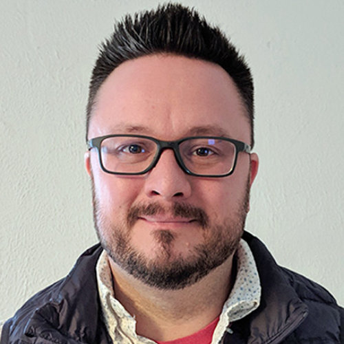 Dr. Nick Bowman, a judge for the 2023 Critical Thinking Game Design Challenge